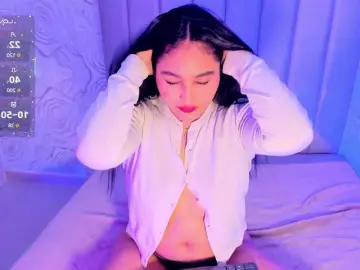 Bongacams Live Porn of LyaDubois