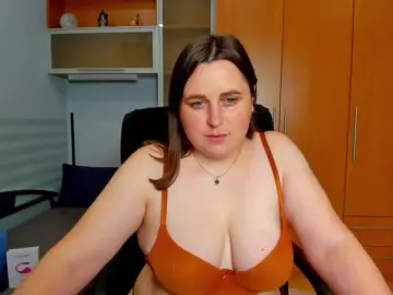Bongacams Live Sex of NaomiiWix