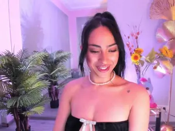 Bongacams Adult Video Chat of Cupcake-Izzy