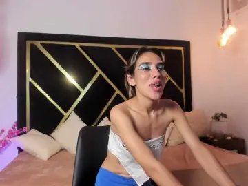 Bongacams Private Sex Chat of Scarlett-Moon3