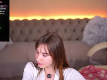 Bongacams Private Sex Chat of JennyLuv