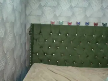 Bongacams Sex Cam of ScarletDream