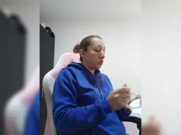Bongacams Sex Chat of chrystal85