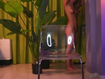 Bongacams Best Webcam of AvaSolis