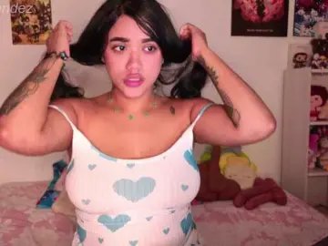 Bongacams Adult Webcams of ela-endez