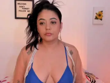 Bongacams Private Sex Chat of Lauratoro