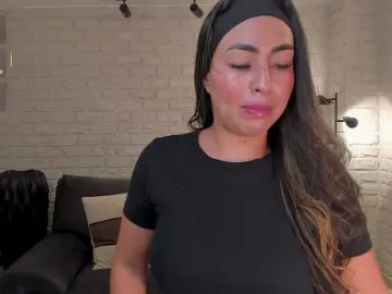 Bongacams Nude Webcam of VictoriaBennet