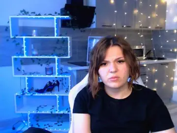 Bongacams Best Webcam of AgathaAgnia