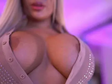 Bongacams Free Live Porn of EvaZane