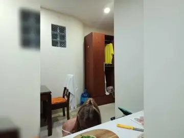 Bongacams Live Porn of Evangelika