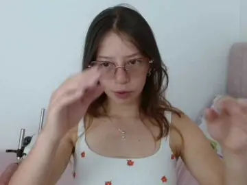 Bongacams Sex Chat of Tiiana