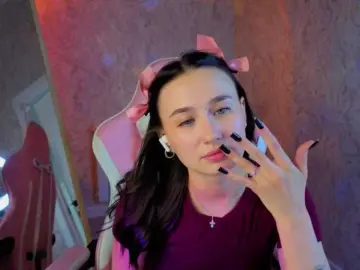 Bongacams Live Sex Cam of Kiki-angelll