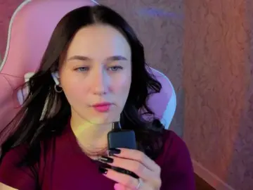 Bongacams Sex Chat of Kiki-angelll