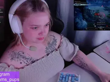 Bongacams Watch Live Sex Cams of AlinaAdams
