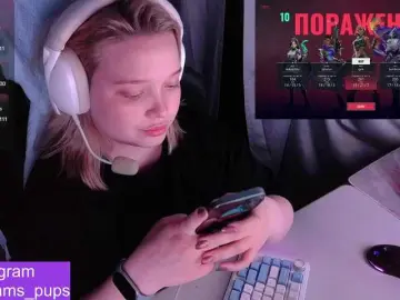 Bongacams Adult Webcam of AlinaAdams