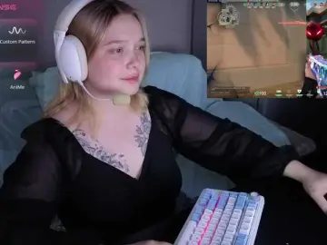 Bongacams Sex Chat of AlinaAdams