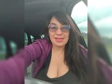 Bongacams Live Porn of Mafe-29