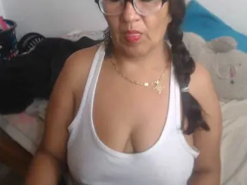 Bongacams Sex Chat of Meganny2023
