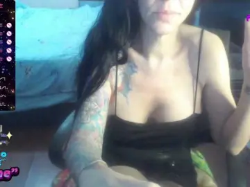 Bongacams Watch Live Sex Cams of venusx1