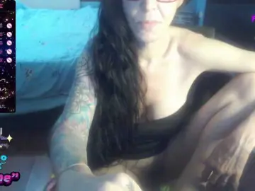 Bongacams Private Sex Chat of venusx1