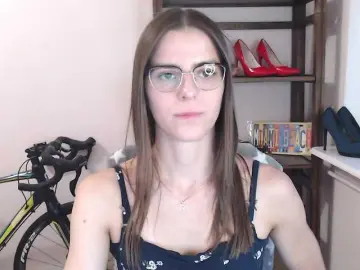 Bongacams Private Sex Chat of MegiKiss