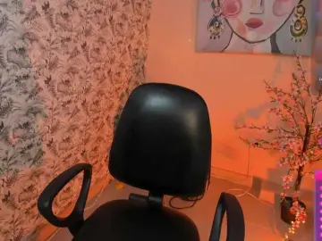 Bongacams Live Porn of Angelvicky