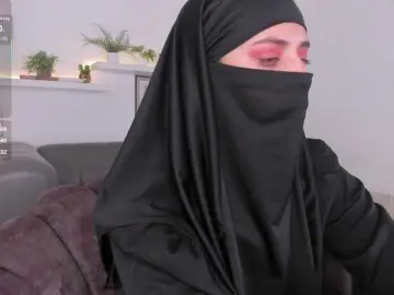 Bongacams Free Live Porn of salma-arabic