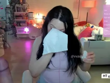 Bongacams Free Live Porn of Vesabb