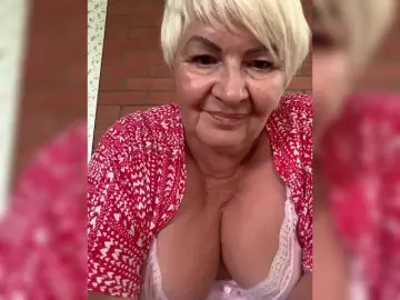 Bongacams Adult Video Chat of laura-milf