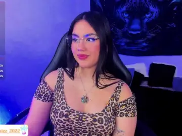 Bongacams Sex Chat of Nicol-Ruizz