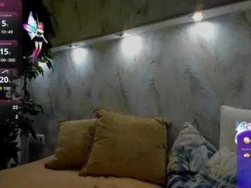 Bongacams Live Sex Cam of Ellen-Hops