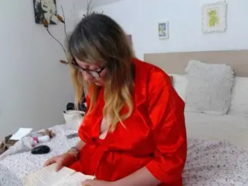 Bongacams Live Sex of OlgaPavlova