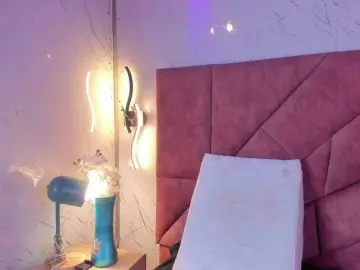 Bongacams Private Sex Chat of AriannaFoxxy