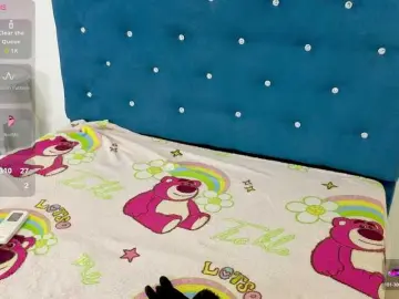 Bongacams Private Sex Chat of halaia1