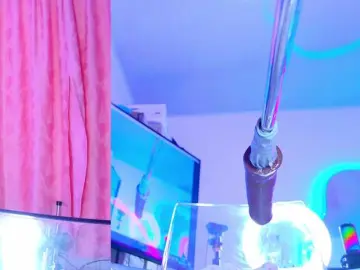 Bongacams Live Sex Cam of NathaxaLeans