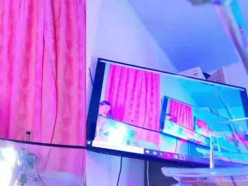 Bongacams Nude Webcam of NathaxaLeans