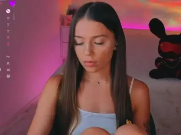 Bongacams Private Sex Chat of MaybeBabeTV