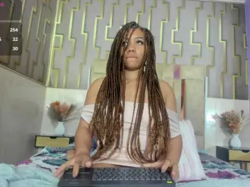Bongacams Adult Video Chat of ashly-ruiz