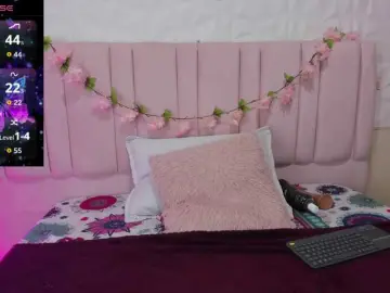 Bongacams Nude Webcam of ashly-ruiz