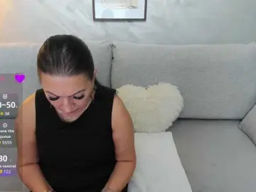 Bongacams Nude Webcam of goddessallyse