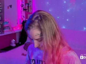 Bongacams Nude Webcam of Anuskatz
