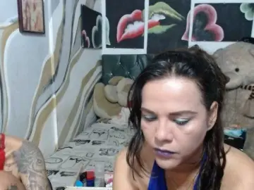 Bongacams Private Sex Chat of Manazahot99