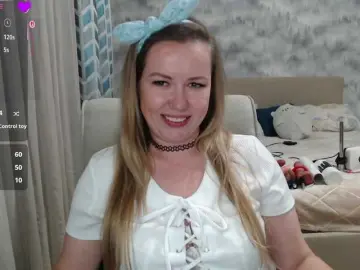 Bongacams Adult Webcam of Stacy-meow1