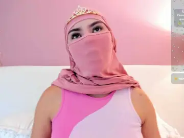 Bongacams Sex Cam of Saandy