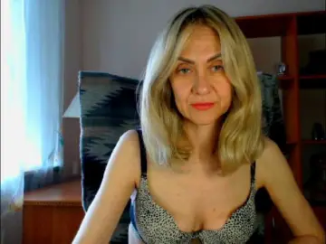 Bongacams Nude Webcam of Tanya6547