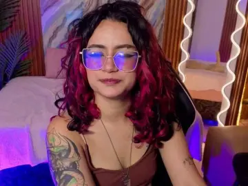 Bongacams Sex Cam of Kristen-tay