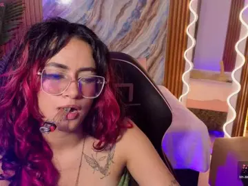 Bongacams Adult Video Chat of Kristen-tay