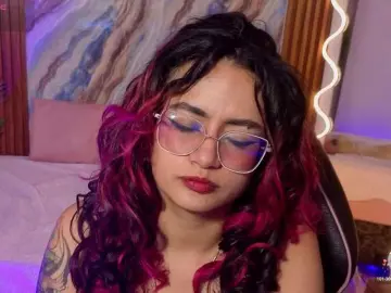 Bongacams Sex Cam of Kristen-tay