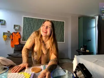 Bongacams Private Sex Chat of Naughty-Mailey