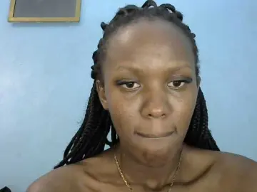 Bongacams Sex Cam of Trisha254